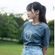 【圖文部獨賣】NCNU經典款慕夏純棉短T_夏夜藍 【圖文部獨賣】NCNU經典款慕夏純棉短T_夏夜藍
